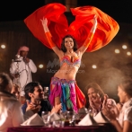 Arabic belly dance sur yala.fm